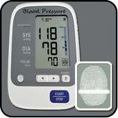 Finger Blood Pressure Prank