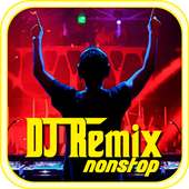 Best of DJ Remix Dance Nonstop on 9Apps
