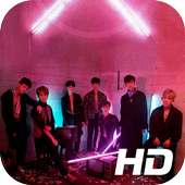 Monsta X wallpapers KPOP HD