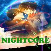 Nightcore Songs on 9Apps