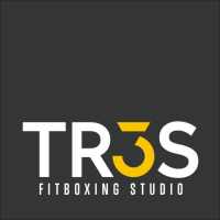 Tr3s Fitboxing Studio on 9Apps