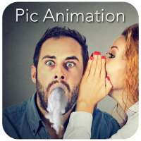 Picstun Animation Effect on 9Apps