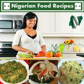 NIGERIAN FOOD RECIPES