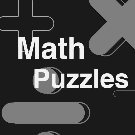 Math Puzzles: Brain Training Game