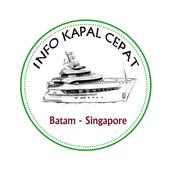 Ferry Singapore - Batam Ticket