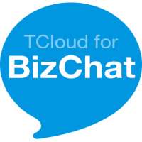 TCloud for BizChat on 9Apps