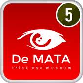 AR Demata Museum 5 on 9Apps