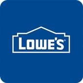 Lowe's Event App