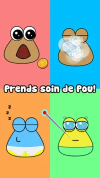 Téléchargement de l'application New POU Mod Guia 2023 - Gratuit - 9Apps