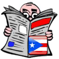 Puerto Rico Newspapers on 9Apps