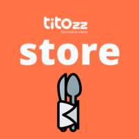 Titozz Store Partner