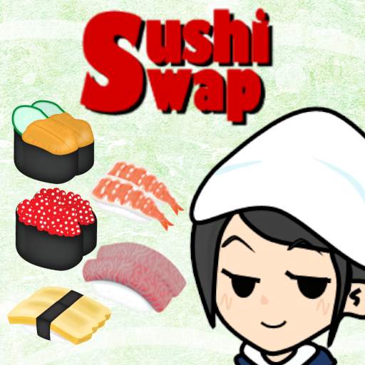 Sushiwap!