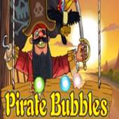 Pirate Bubbles 23