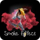 Smoke Effect on 9Apps