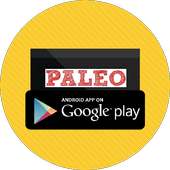 Paleo Android Apps