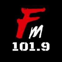 101.9 FM Radio Online on 9Apps