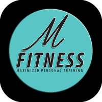 M-Fit PT on 9Apps