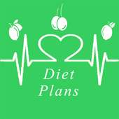 Diet Plans on 9Apps