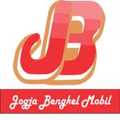 Jogja Bengkel Mobil on 9Apps