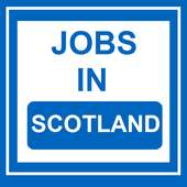 Jobs in Scotland - Edinburgh