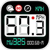 Speedometer Z  PRO