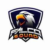 FALCO SQUAD MOBILE on 9Apps