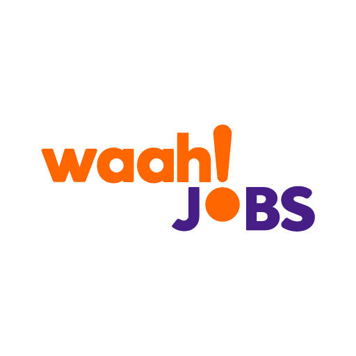 Waah Jobs - Job Search in India