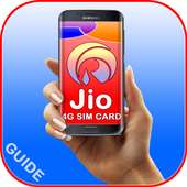 Get Jio Sim 4G Reliance Guide