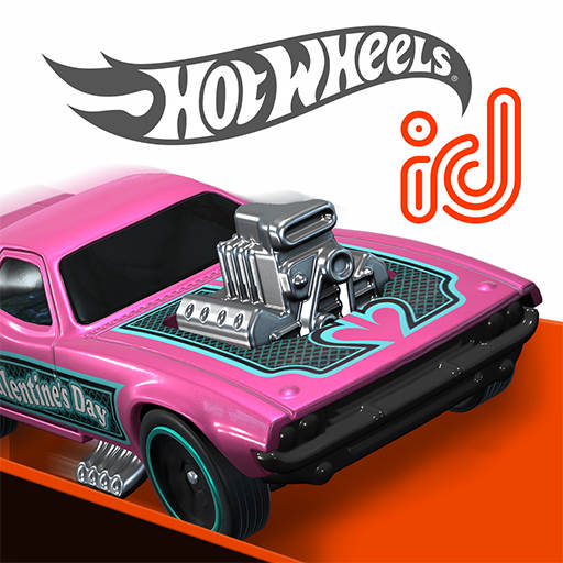 Hot Wheels id