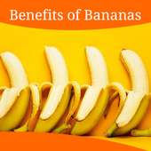 Health Benefits Of Bananas on 9Apps