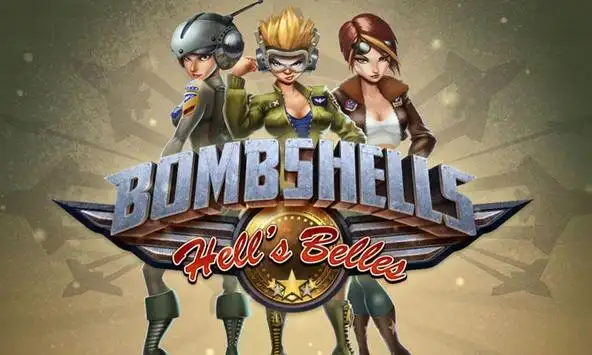 BOMBSHELLS На Андроид App Скачать - 9Apps