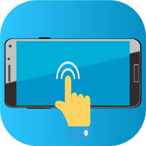 Auto Clicker Assistant Guide Automatic Tapping App