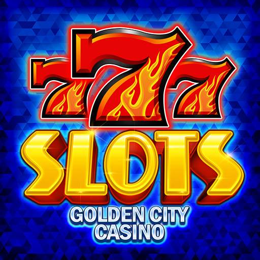Golden City Casino