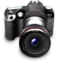 Ultra-high Pixel Camera (Paid)