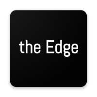102.1 the Edge FM CFNY Brampton App on 9Apps