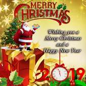 merry christmas wishes & quotes 2019