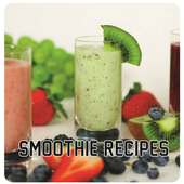 Smoothie recipes on 9Apps