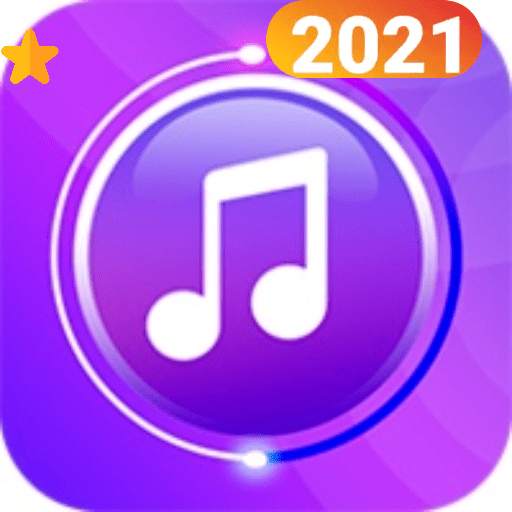 Music Player 2021 New Version