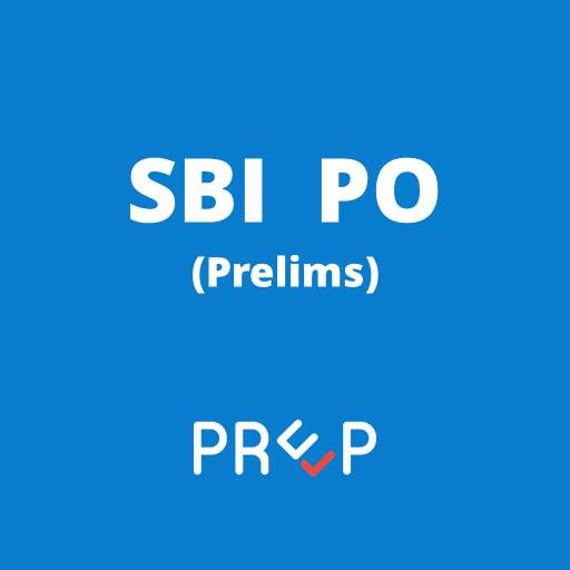 Exam Preparation For SBI PO Prelims