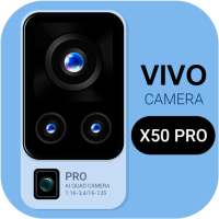 Camera For Vivo X50 Pro - Best Portrait Camera on 9Apps