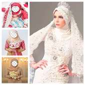 Hijab Wedding on 9Apps