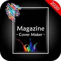 Magazine Cover Maker – Photo Model Fake Style on 9Apps