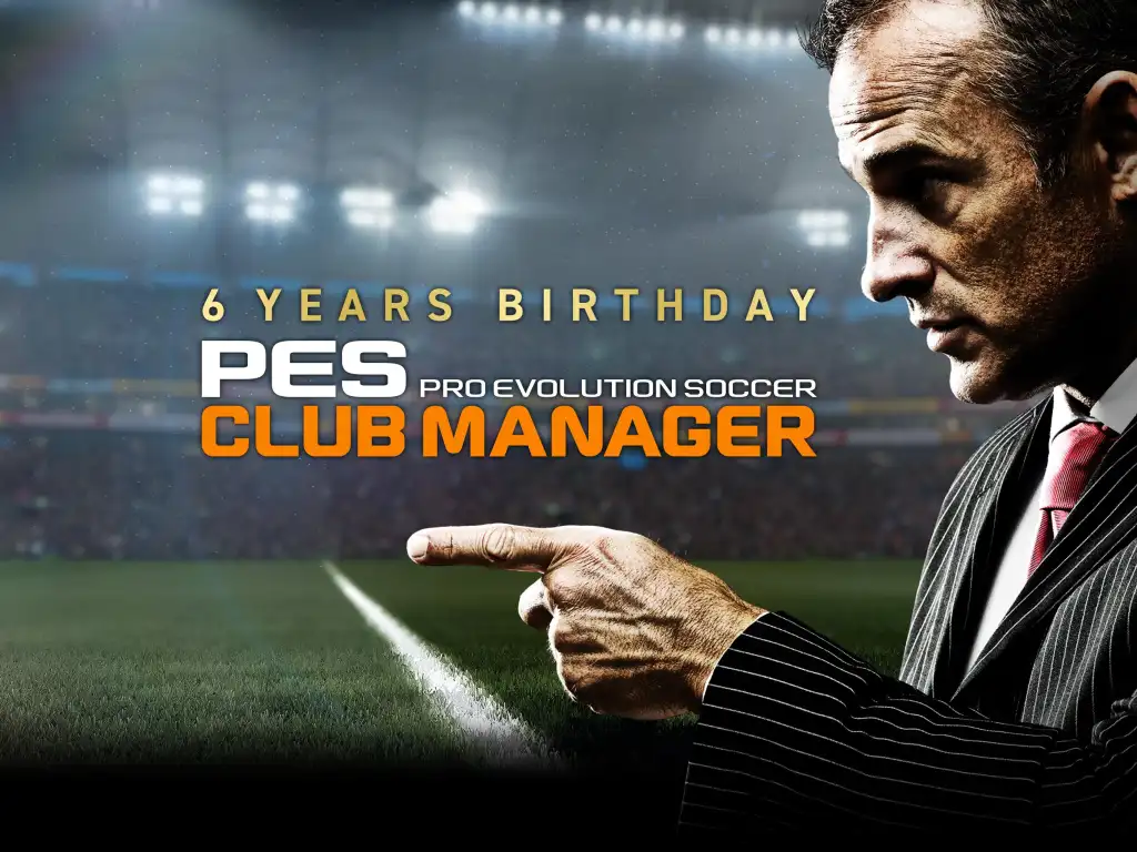 PES CLUB MANAGER APK Download 2023 - Free - 9Apps