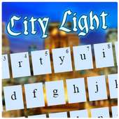 Citylight Keyboard on 9Apps
