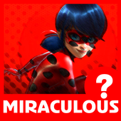 Guess miraculous top