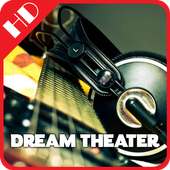 Best Of Dream Theater Songs on 9Apps