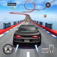 Car Games 3D - GT Car Stunts on 9Apps