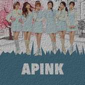 Best Songs Apink (No Permission Required) on 9Apps