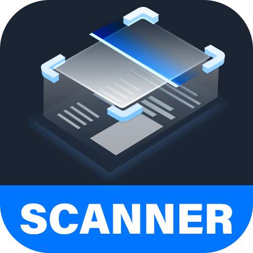 Camscanner  -  PDF Scanner App