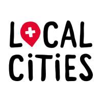 Localcities: L'app de commune